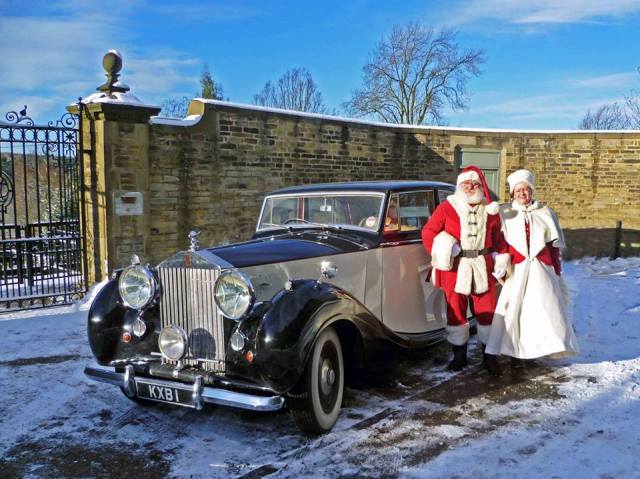 nissefar-og-nissemor